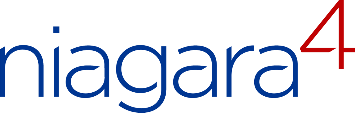 Niagara 4 Logo