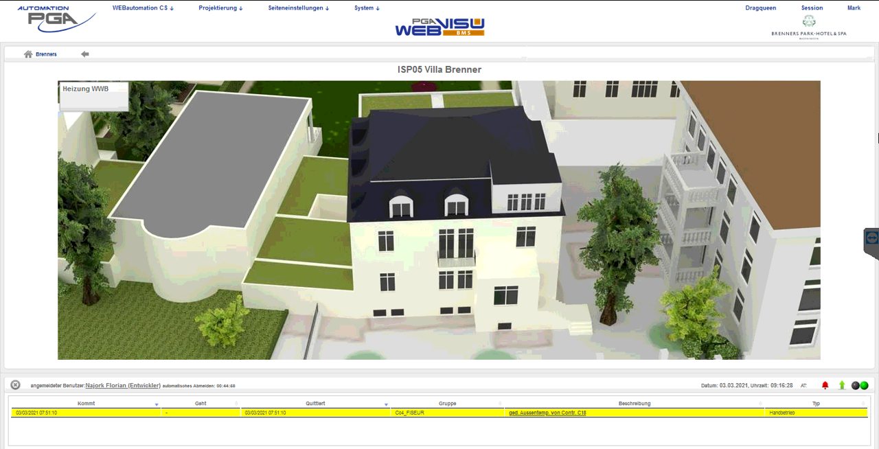 Brenners Park Villa Brenner Brenners Park Villa Brenner